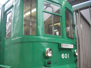 昔の車両05