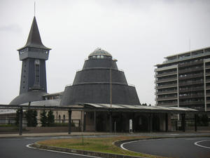 印旛日本医大駅01