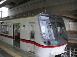 東京都交通局5300形01