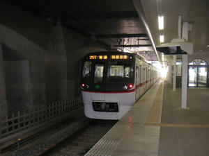 東京都交通局5300形02