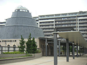 印旛日本医大駅02