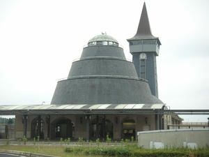 印旛日本医大駅04