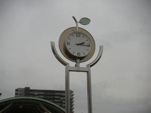 白井は梨が有名らしい