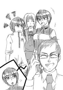 北総線とゆかいな仲間たち