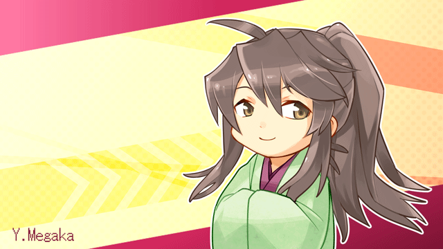 【一次創作・オリジナルキャラクター】Colorful wishes／朝良木 怜士（あさらぎ れいじ）