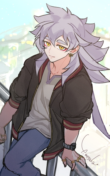 【二次創作・ファンアート】Dragalia Lost（ドラガリアロスト）／Mei Hou Wang（ビコウオウ） width=