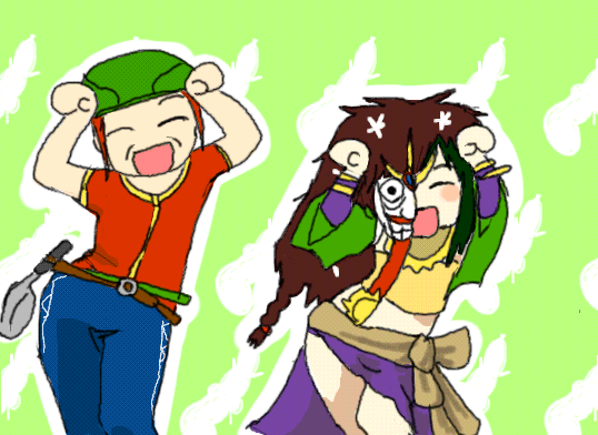うまうま