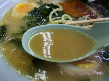 スープ
