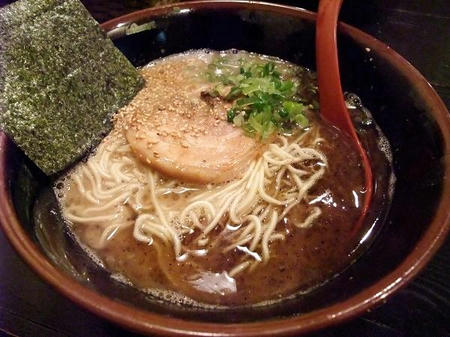 らーめん