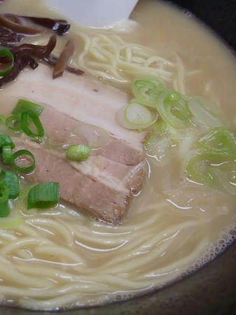 みらくるらぁめん アップ