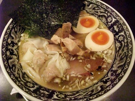特中村屋 塩
