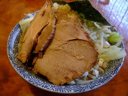 虎心 虎二郎