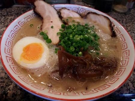 だるま大使 2号店 だるまチャーシュー