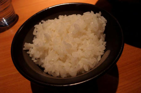 奥原流 久楽 小ライス