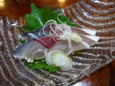 お食事処 樹　お通し