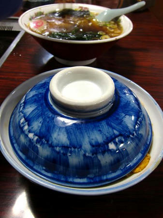 おおつき食堂　カツ丼