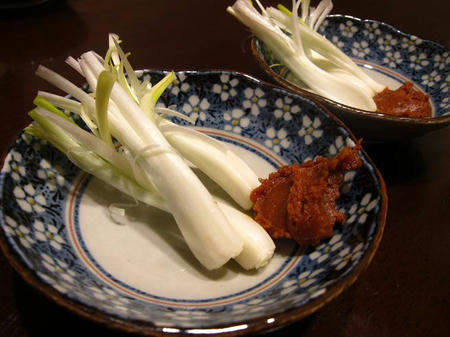 レストラン ロマネ お通し
