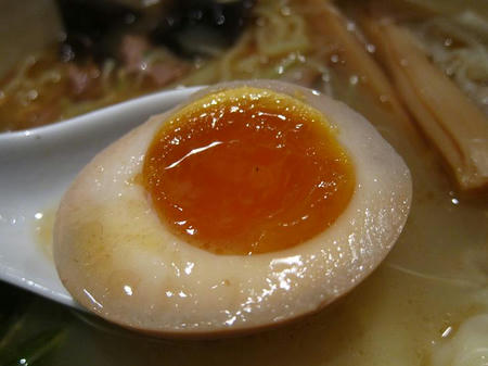 いち井 味玉