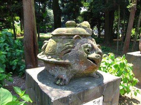 茂林寺