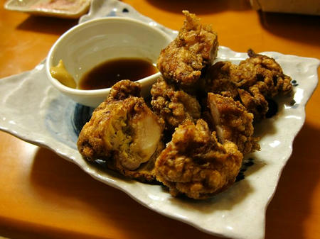 博多もつ鍋 KINGYO 大分名物 とりてん