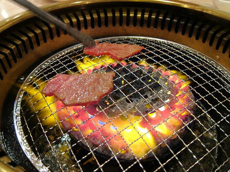 パランセ 和牛ロース(タレ)