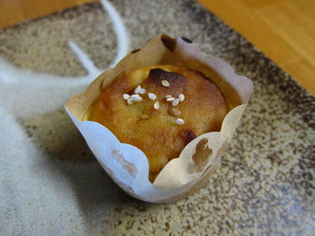菓匠 土門 ぽてと