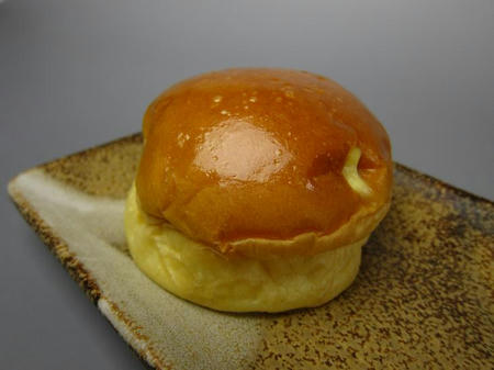 Ｂａｋｅｒｙ ｙａｏｋｏ ｐｉｎｏ　クリームパン