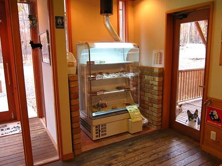 ベーコン専門店 Bacon