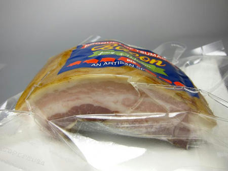ベーコン専門店 Bacon やまと豚ベーコン