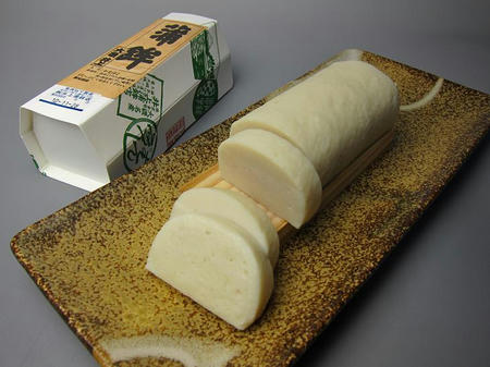 井上蒲鉾店 蒲鉾