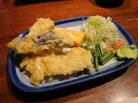 そばぜん