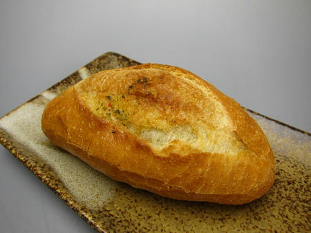 Raine ガーリックフランス