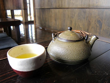 蕎麦商 楓