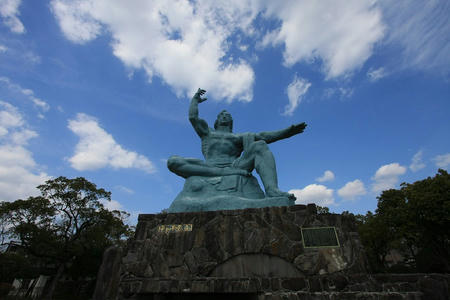 長崎平和公園