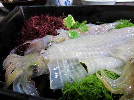 河太郎