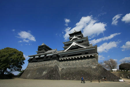 熊本城