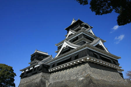 熊本城