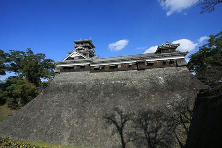 熊本城