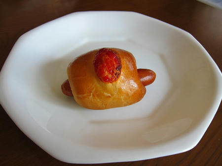 パン・ド・クルー