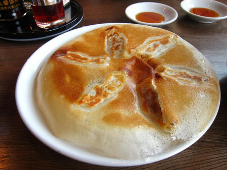キリン食堂