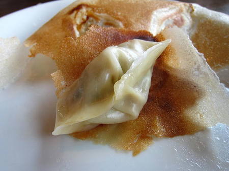 キリン食堂
