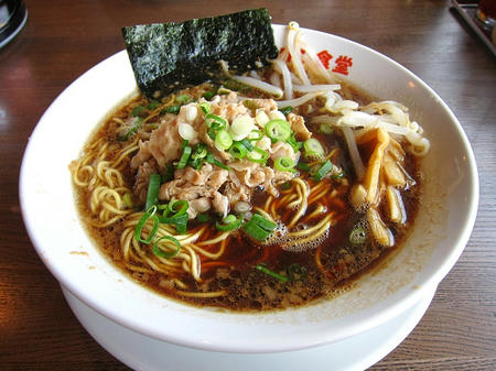 キリン食堂