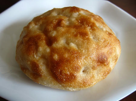 Pain Pati こむぎのおはなし