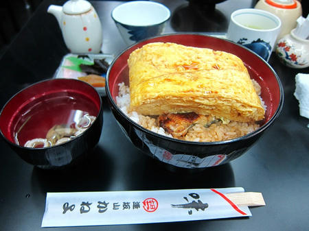 かねよ　きんし丼