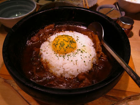 七輪炭火焼肉　味ん味ん