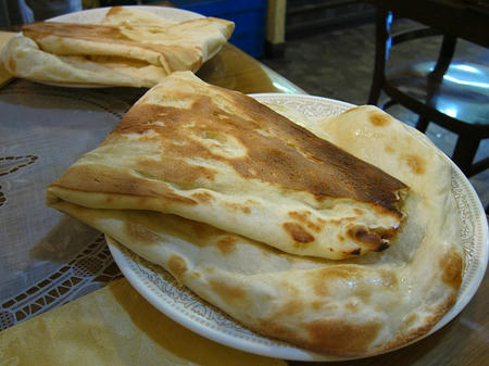 インド料理 ダルバール