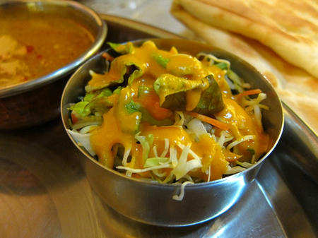 インド料理 ダルバール