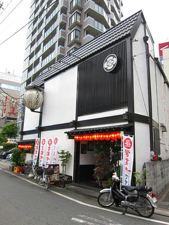 鳥忠 さがみの亭