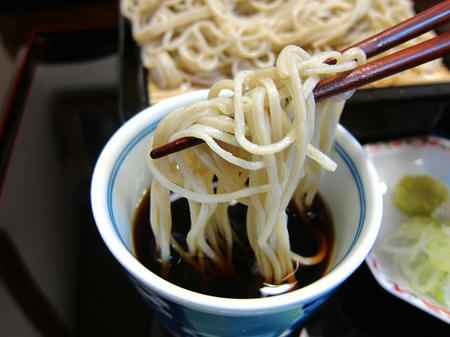 蕎亭喜峰庵