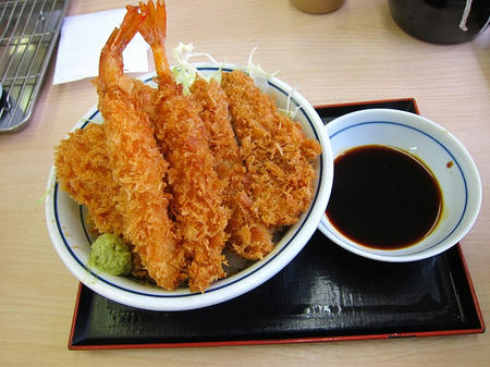かつや